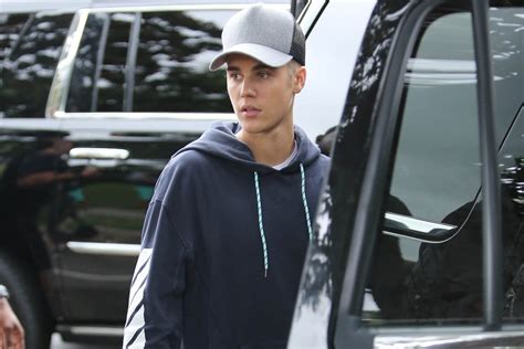 Justin Bieber Finally Breaks His Silence About His Nude。